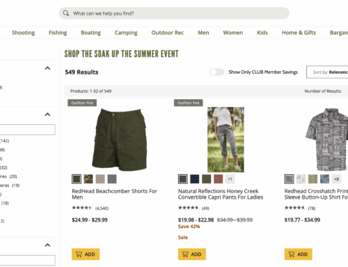 Save Big at Cabela’s Star-Spangled Summer Sale 2025: Top Deals on Outdoor Gear